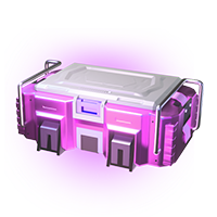 Power Gun Skin Package