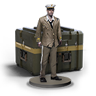 Cadet Set