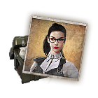 Undercover Nikita