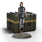 Bodyguard Set