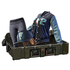 Baseballer Bundle