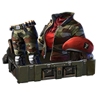Kopassus Bundle