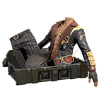 Mob Boss Bundle