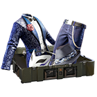 Tuxedo Bundle