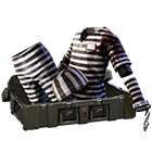 Jailbird Bundle