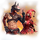 Big Bad Wolf Bundle