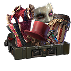 Bloody Vase Bundle