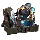 Front Line Bundle