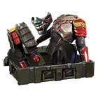 Bioforge Bundle