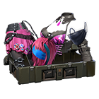Raver Bundle