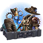 Steampunk Bundle