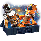 Astronauts Bundle