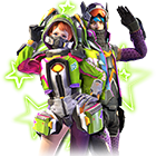 New Year's Bundle
