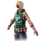 Mercenary Bundle
