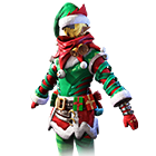 Winter Elf Bundle