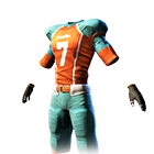 Quarterback Bundle