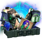 Moco Deluxe Bundle