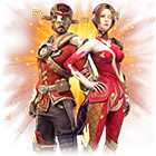 Lunar Couple Bundle