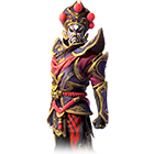 Dynastic Warlord