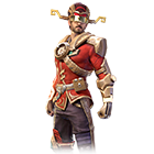 Golden Fist Bundle