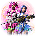 Guardian and the Angel Bundle