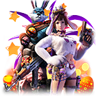 Bunny Couple Bundle