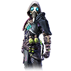 Plague Doctor Bundle