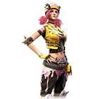 Skater Girl Bundle