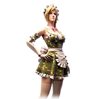 Battle Maid Bundle