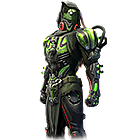 Venom Touch Bundle