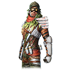 Deadly Rogue Bundle