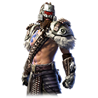 Berserker Bundle