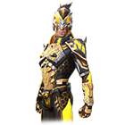 Golden Threat Bundle