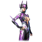 Void Goddess Bundle
