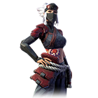 Red Samurai Bundle