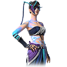 Navy Wraith Bundle