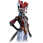 Royal Jester Bundle