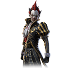 Golden Clown Bundle