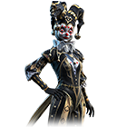 Golden Jester Bundle
