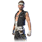 Street Thug Bundle