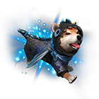 Shiba Deluxe Bundle- Electric