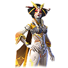 Golden Empress Bundle