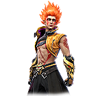 Golden Roar Bundle