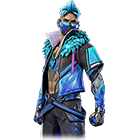 Neptune Icestomper Bundle