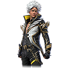 Ventus Rogue Bundle