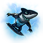 Thunderstorm Finn Pet Skin Bundle