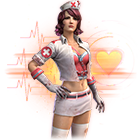 Olivia's Sweet Nurse Deluxe Bundle
