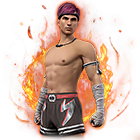 Kla's Martial Artist Deluxe Bundle