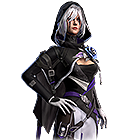 Darkrose Lurker Bundle