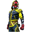 Grim Rider Bundle